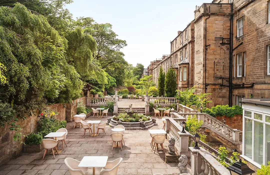 Voco Edinburgh - Royal Terrace By Ihg-1